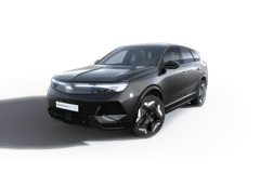 Opel Grandland AWD Ultimate - Electric - Afbeelding 3