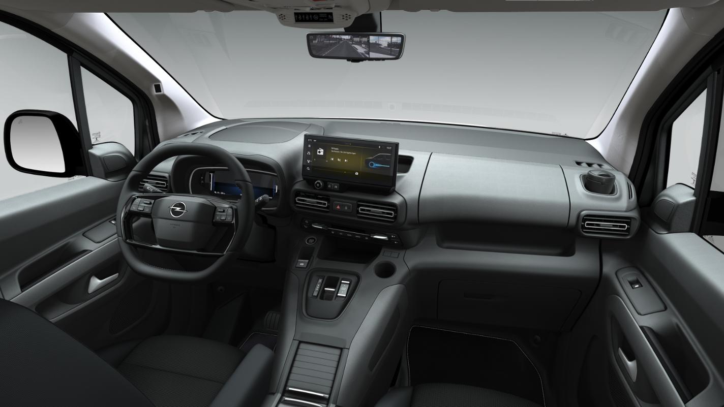 Opel Combo-e Standaard - Electric - Afbeelding 5