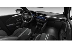 Opel Corsa GS - Afbeelding 5