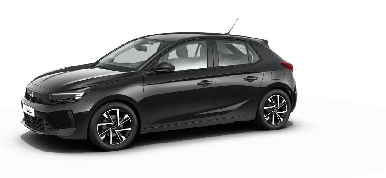 Opel Corsa Edition - Afbeelding 3