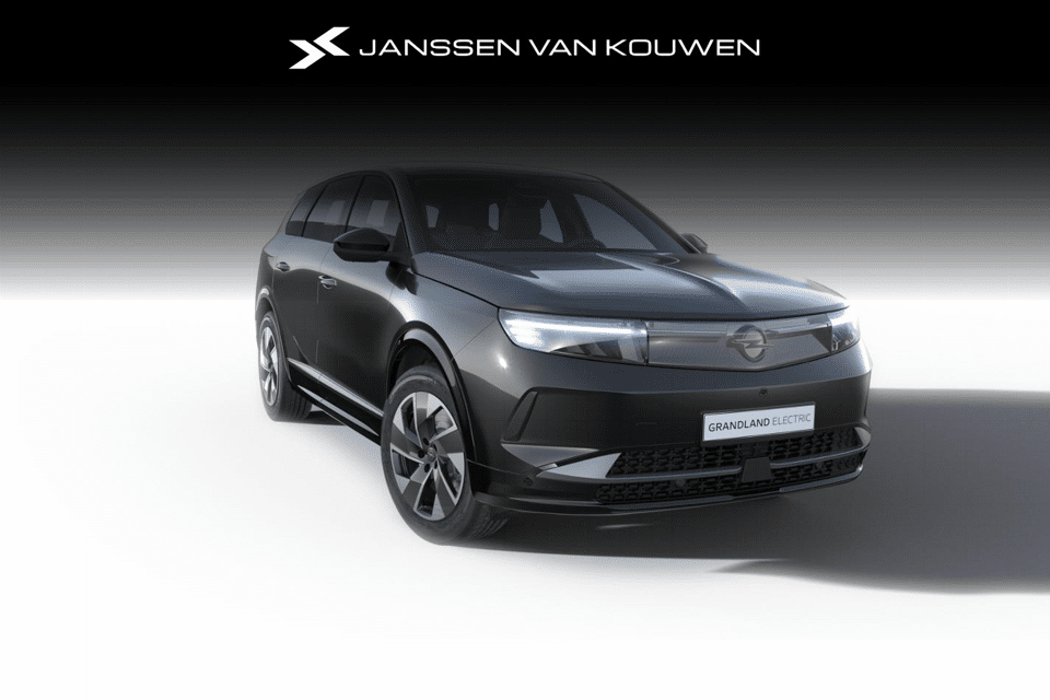 Opel Grandland Edition - Electric - Afbeelding 1