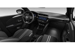 Opel Corsa GS - Afbeelding 5