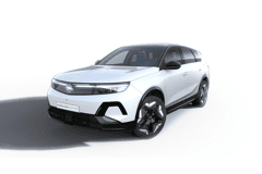 Opel Grandland AWD Ultimate - Electric - Afbeelding 3