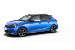 Opel Corsa YES - Afbeelding 3