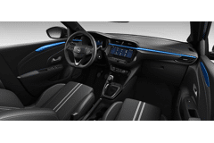 Opel Corsa YES - Afbeelding 5