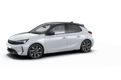 Opel Corsa Ultimate - Afbeelding 3