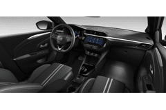 Opel Corsa GS - Afbeelding 5