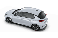 Opel Corsa GS - Afbeelding 4