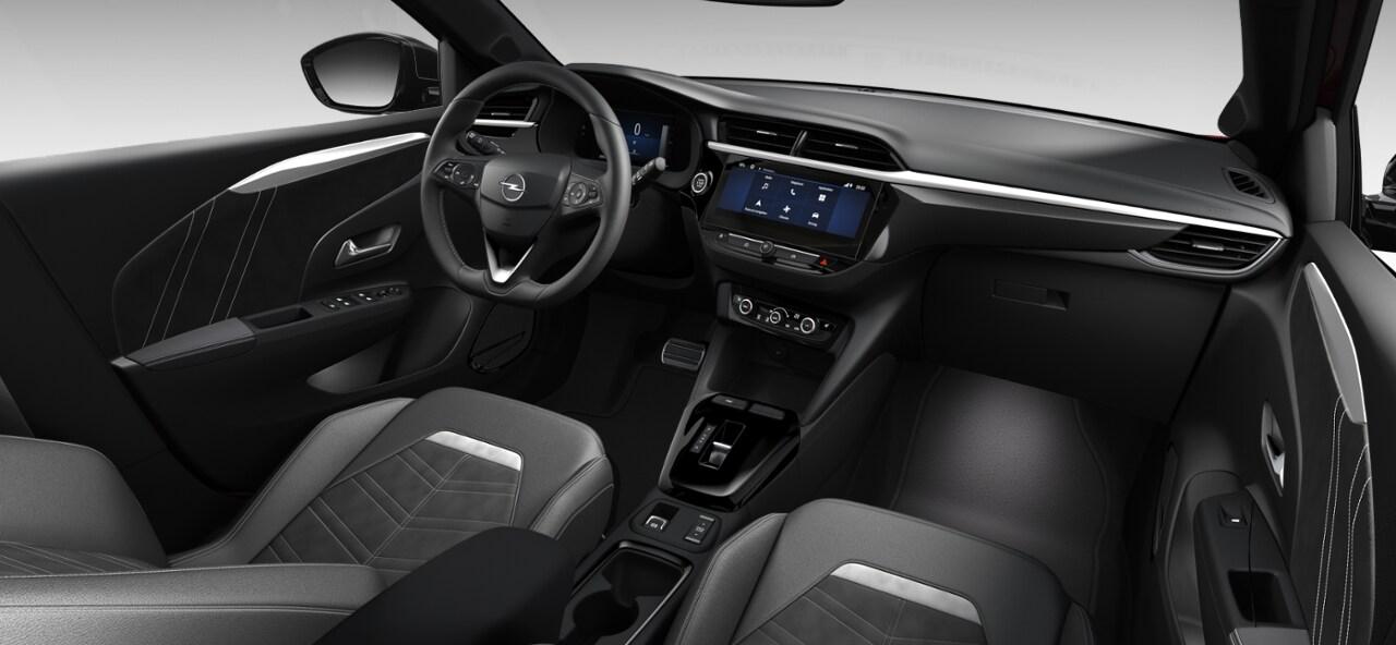 Opel Corsa Ultimate - Afbeelding 5