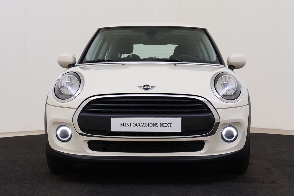 MINI One 4
