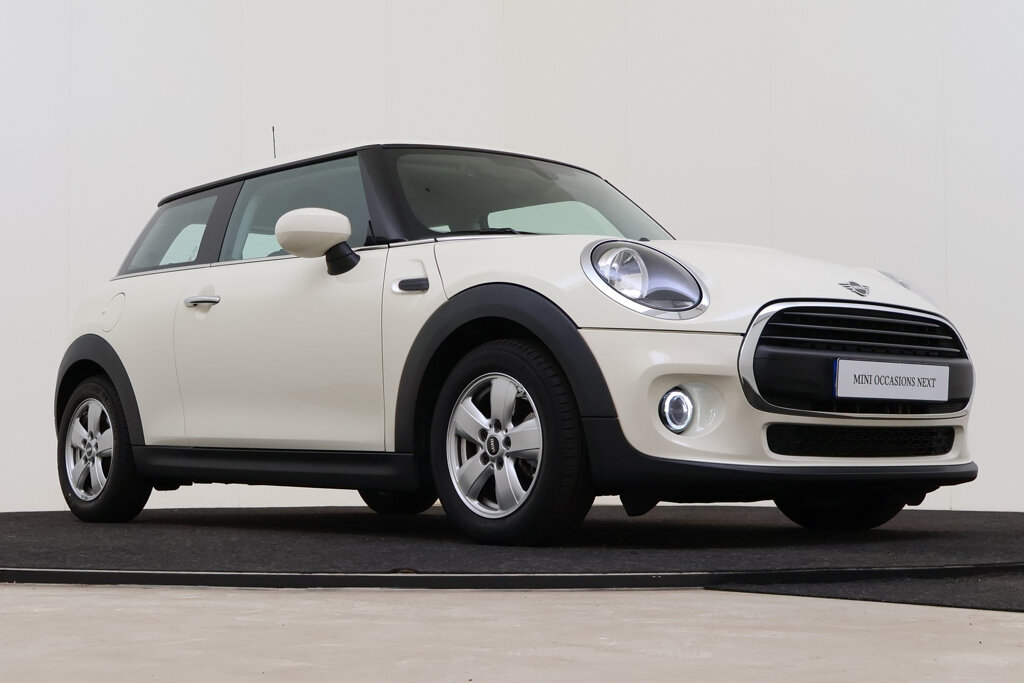 MINI One 10