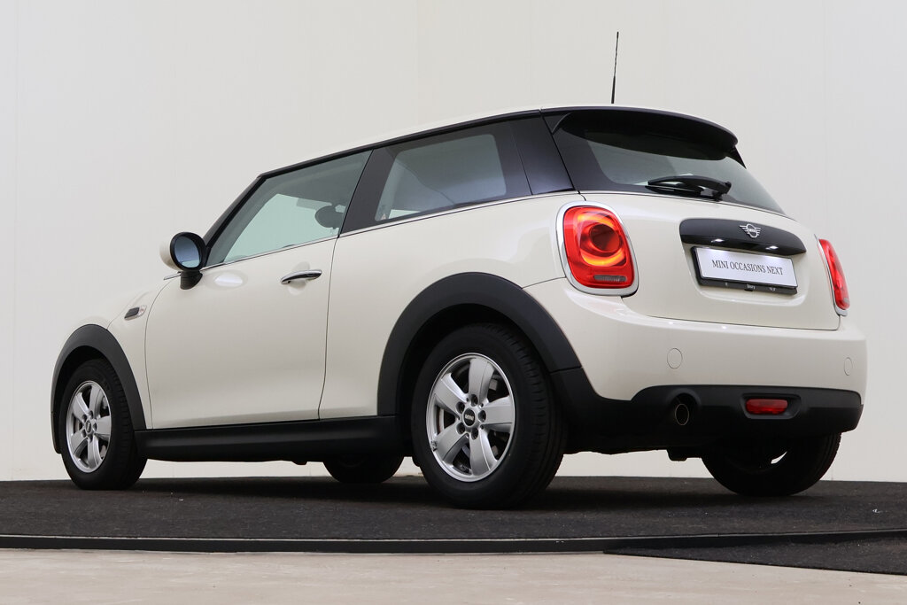 MINI One 11