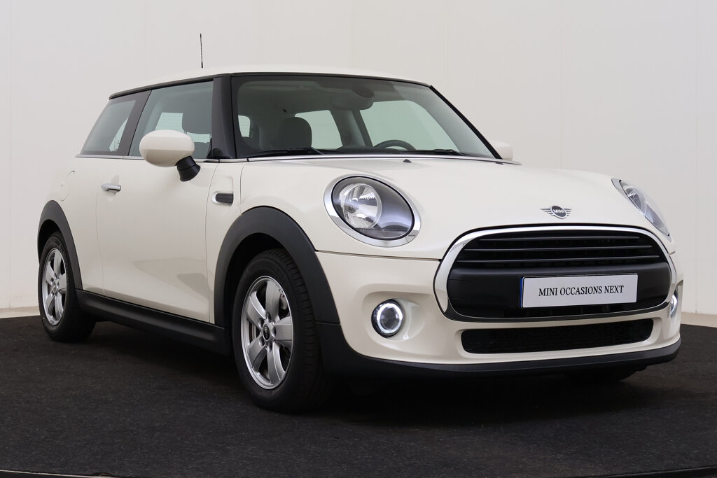 MINI One 13