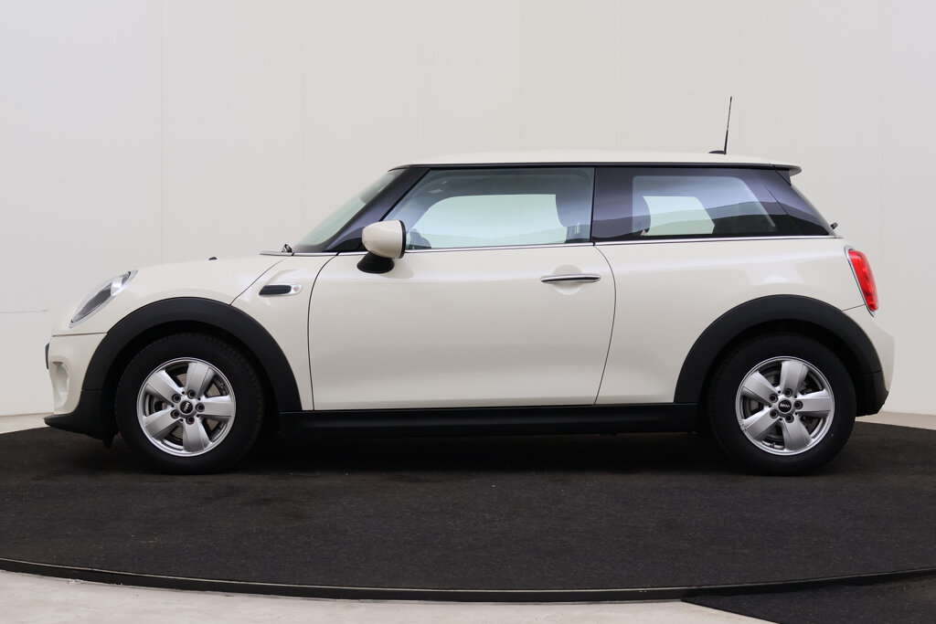 MINI One 14