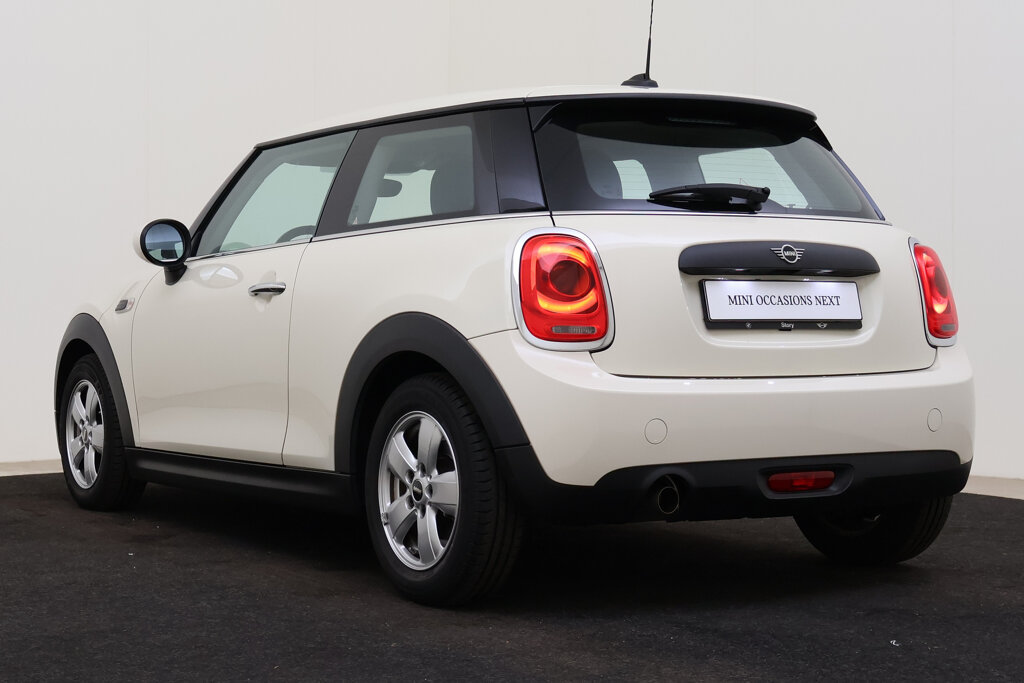 MINI One 15