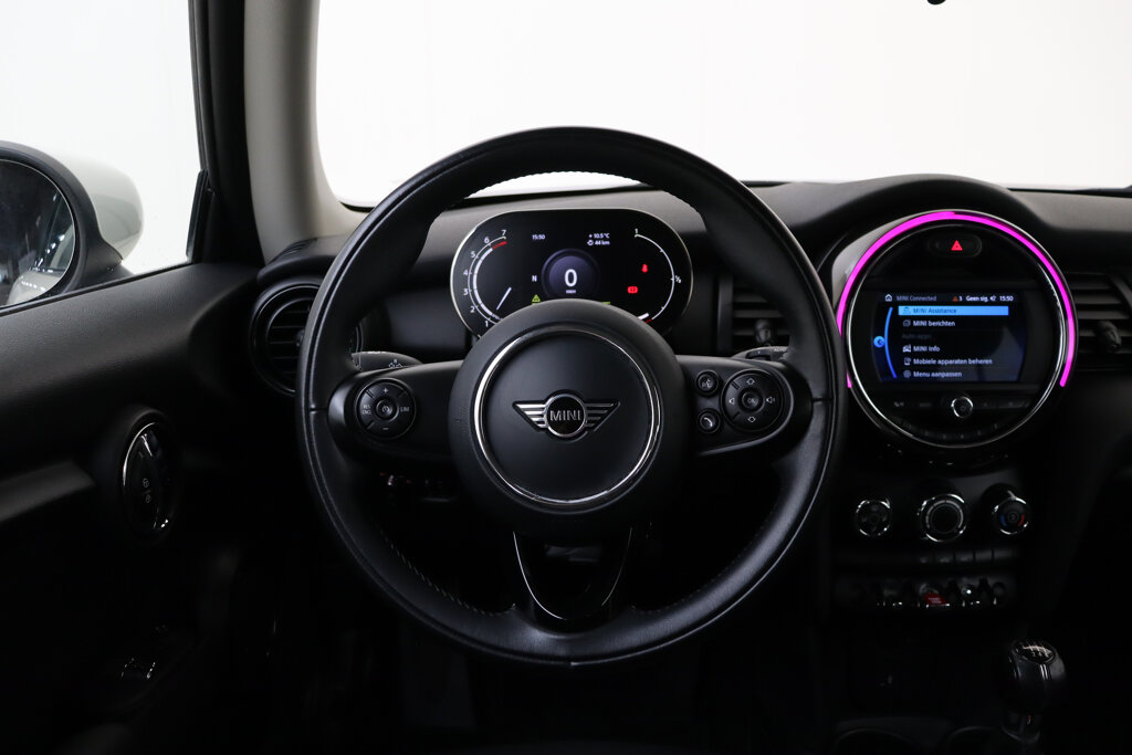 MINI One 24