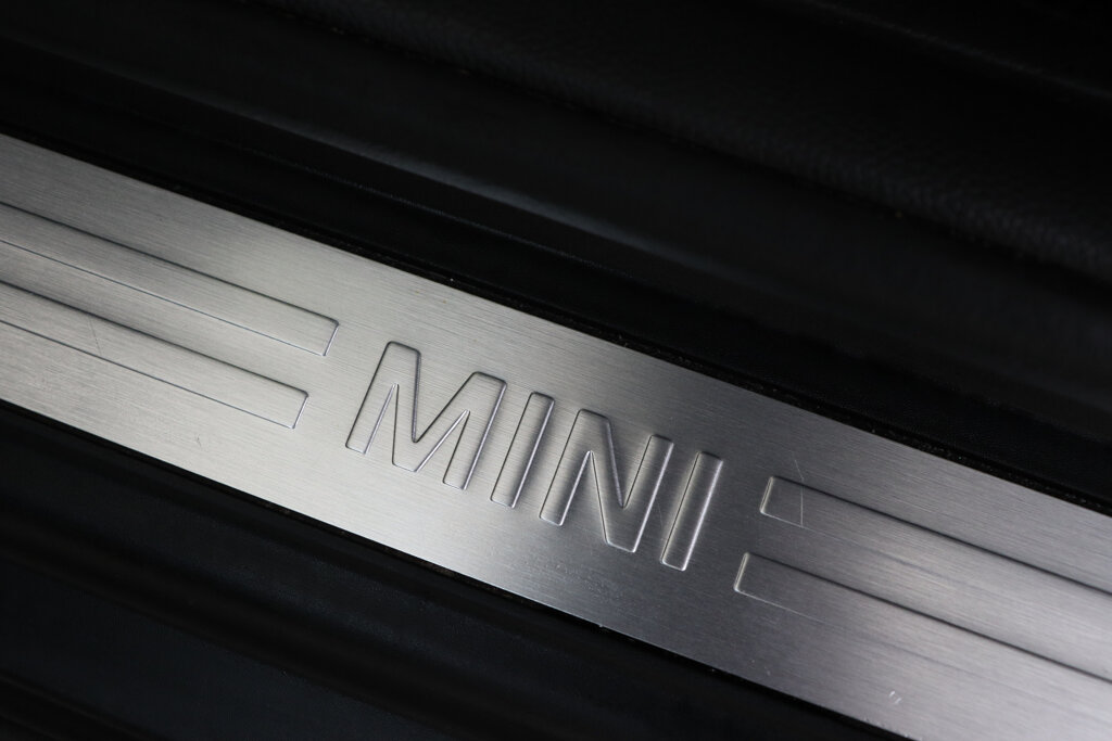 MINI One 38