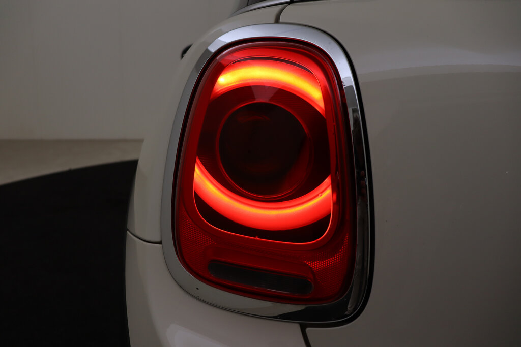 MINI One 39