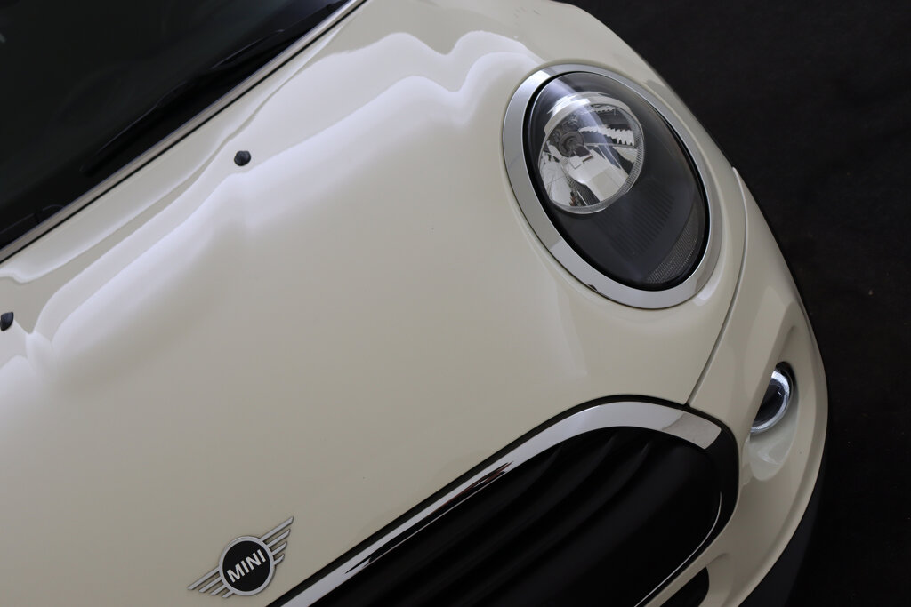 MINI One 41