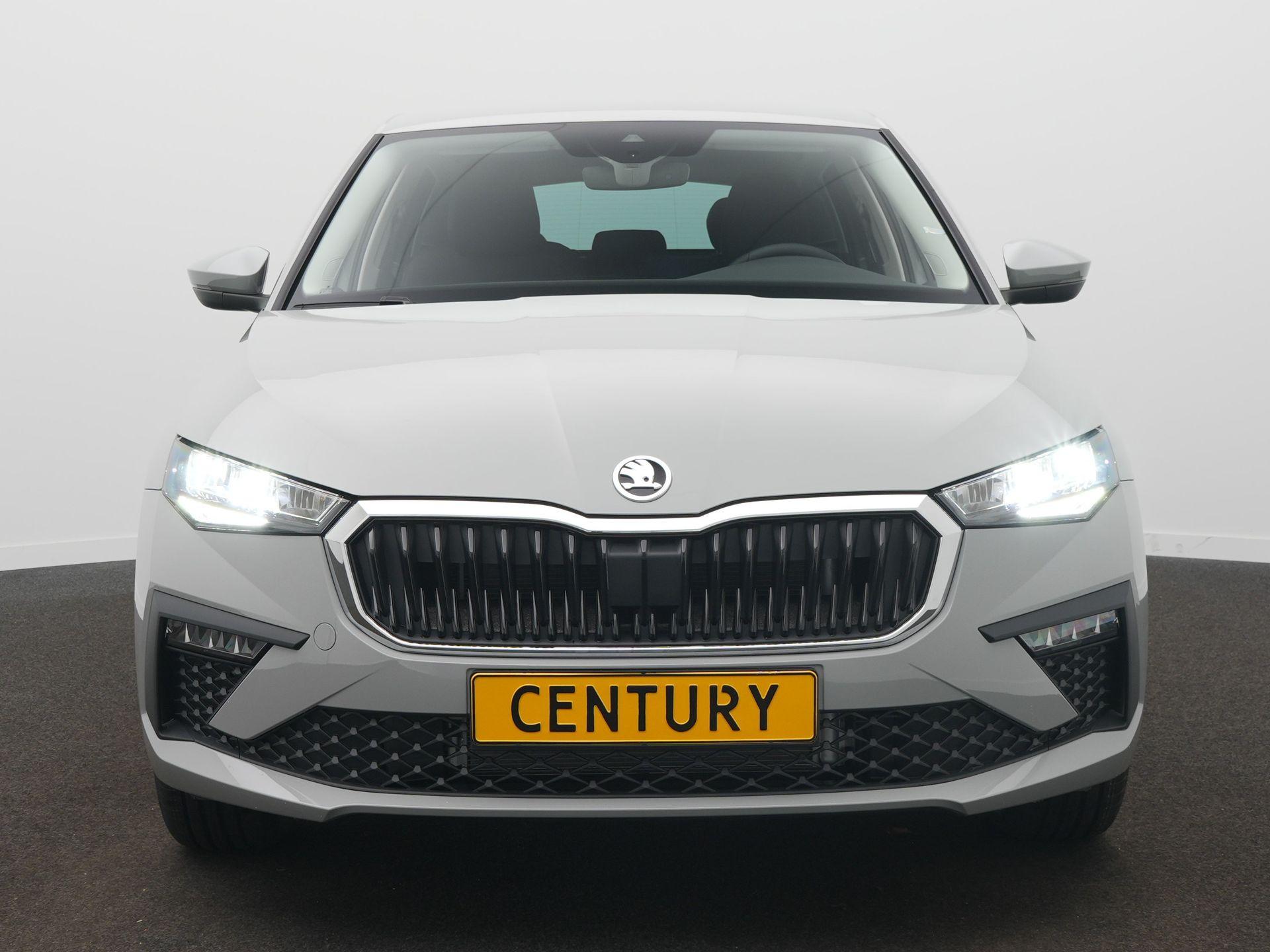 Skoda Scala Selection 1.0 TSI 85 kW / 115 PK Hatchback 6 versn - Afbeelding 2