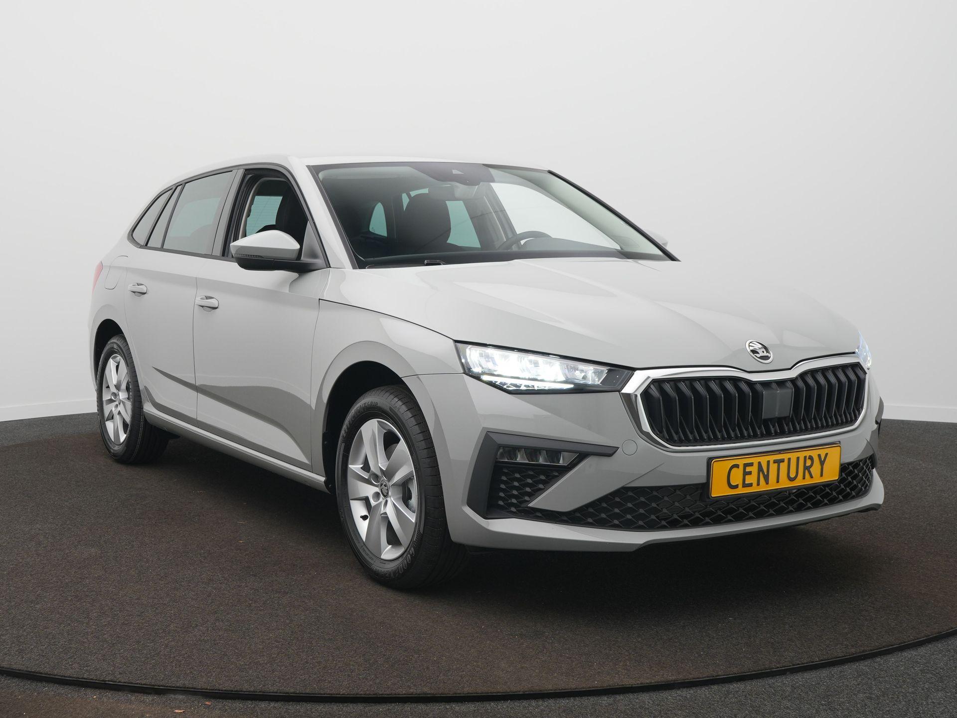 Skoda Scala Selection 1.0 TSI 85 kW / 115 PK Hatchback 6 versn - Afbeelding 3