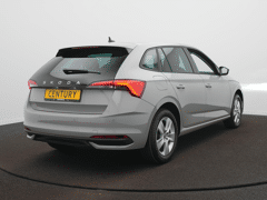 Skoda Scala Selection 1.0 TSI 85 kW / 115 PK Hatchback 6 versn - Afbeelding 5