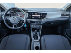 Volkswagen Polo 1.0 TSI 95pk Comfortline - Afbeelding 5