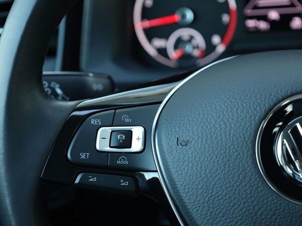 cruise control adaptief