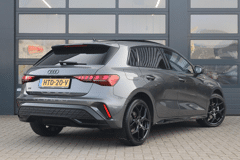 Audi A3 Sportback 40 TFSIe 204pk S Edition - Afbeelding 2