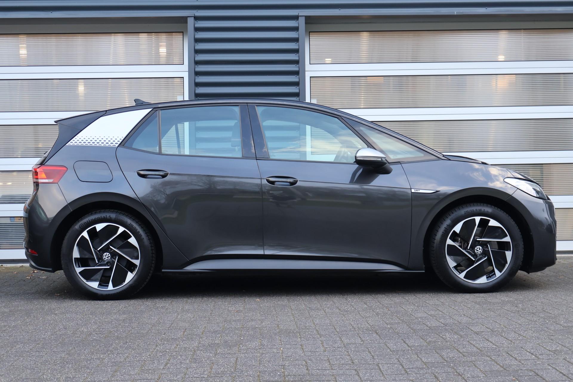 Volkswagen ID.3 204pk First 58 kWh Pro Performance - Afbeelding 3