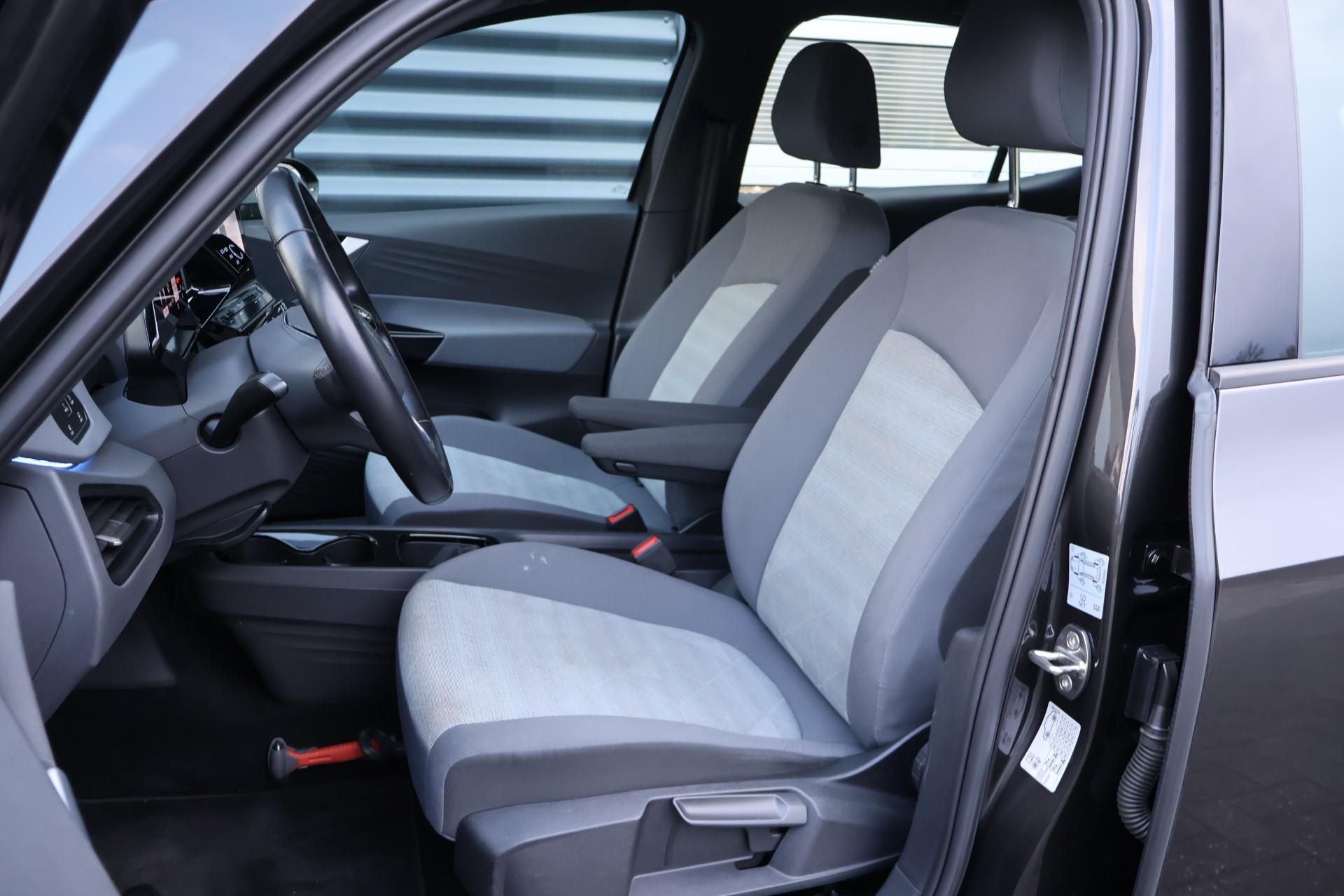 Volkswagen ID.3 204pk First 58 kWh Pro Performance - Afbeelding 4