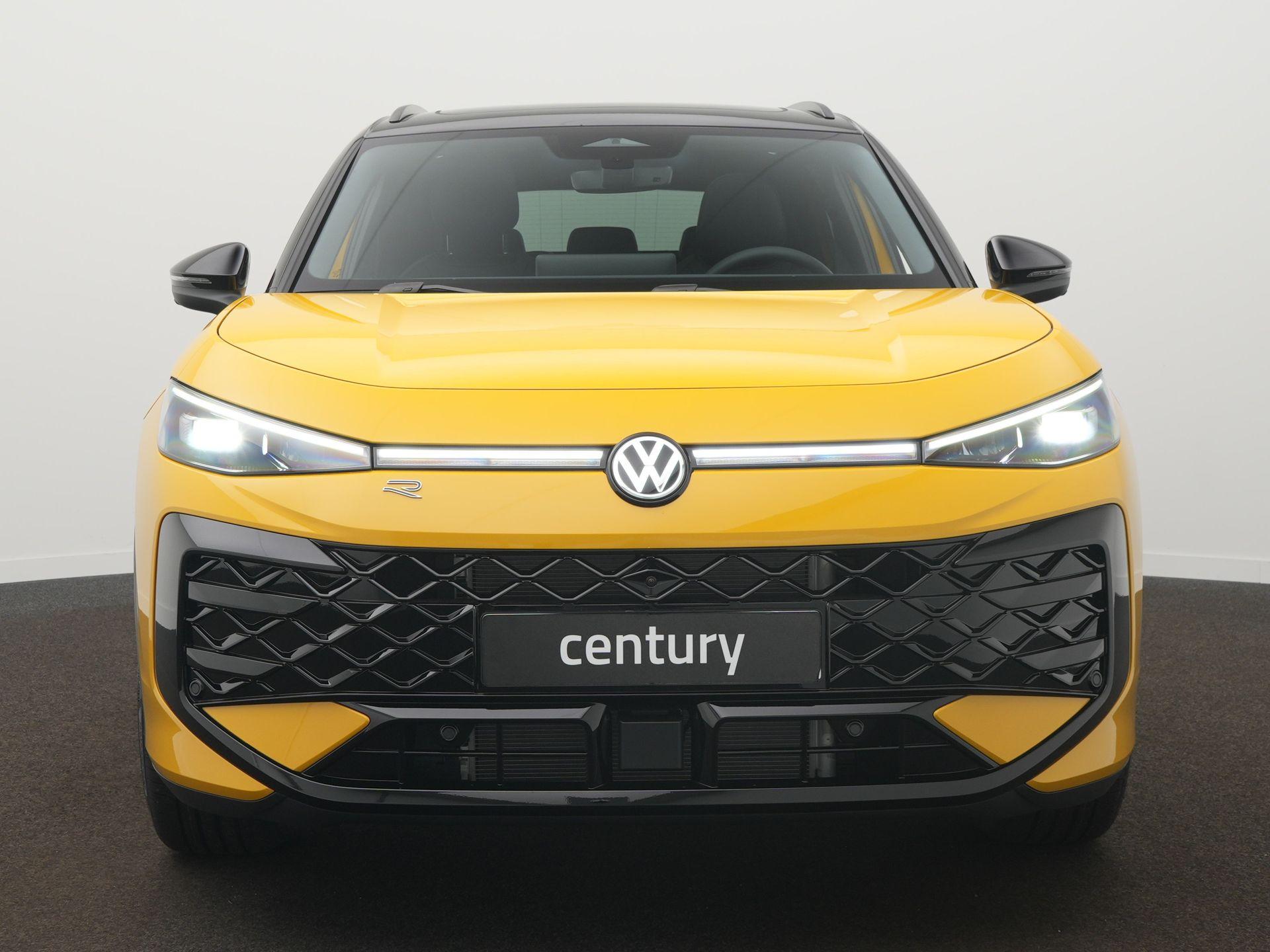 Volkswagen T-Roc R-Line First Edition 1.5 eTSI 110 kW / 150 PK SUV  - Afbeelding 2