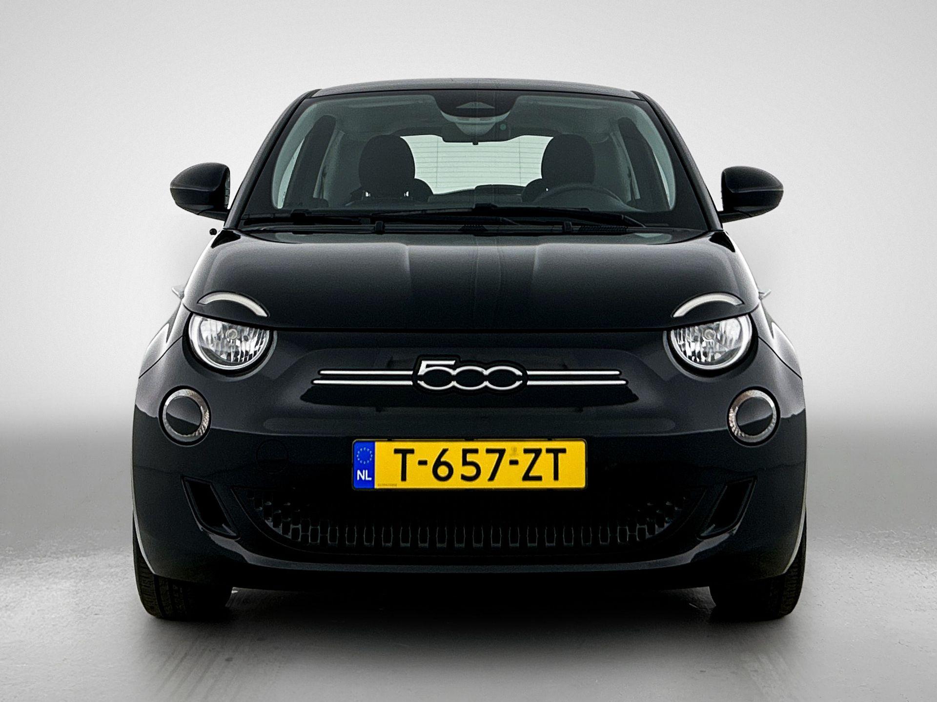 Fiat 500 Urban 42kWh - Afbeelding 4