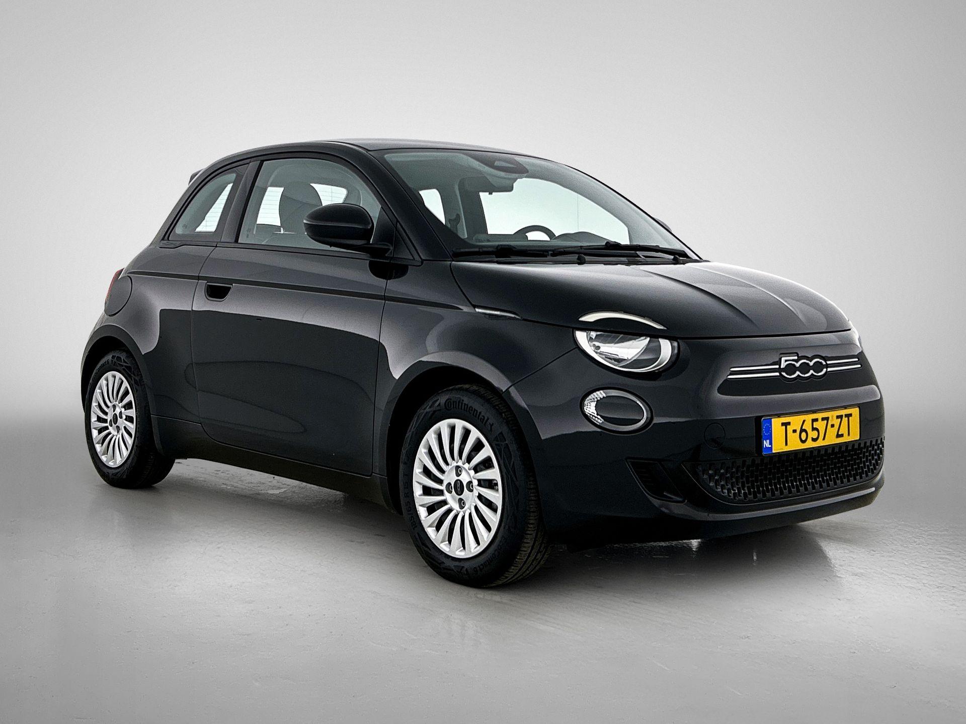 Fiat 500 Urban 42kWh - Afbeelding 2