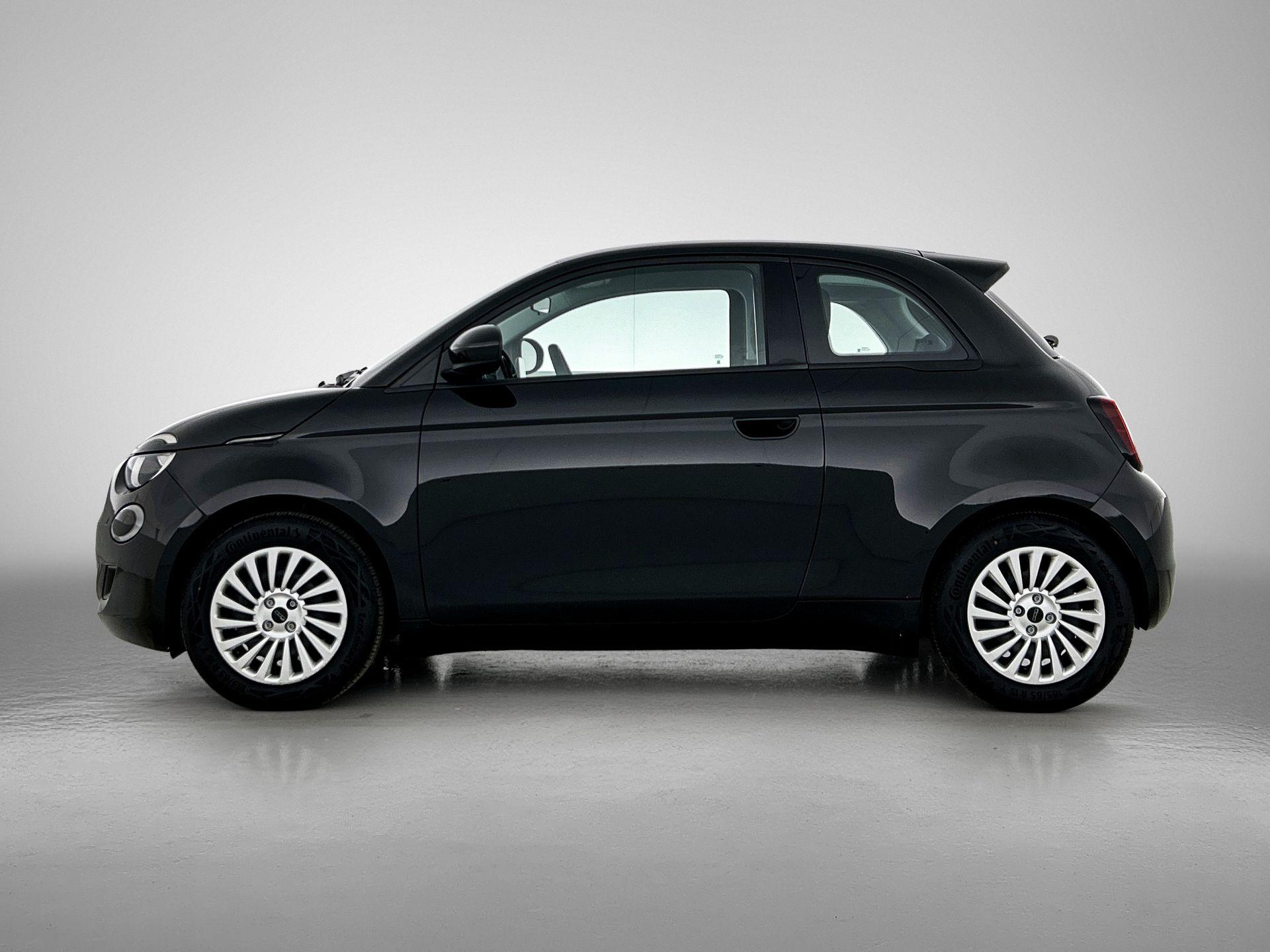Fiat 500 Urban 42kWh - Afbeelding 5