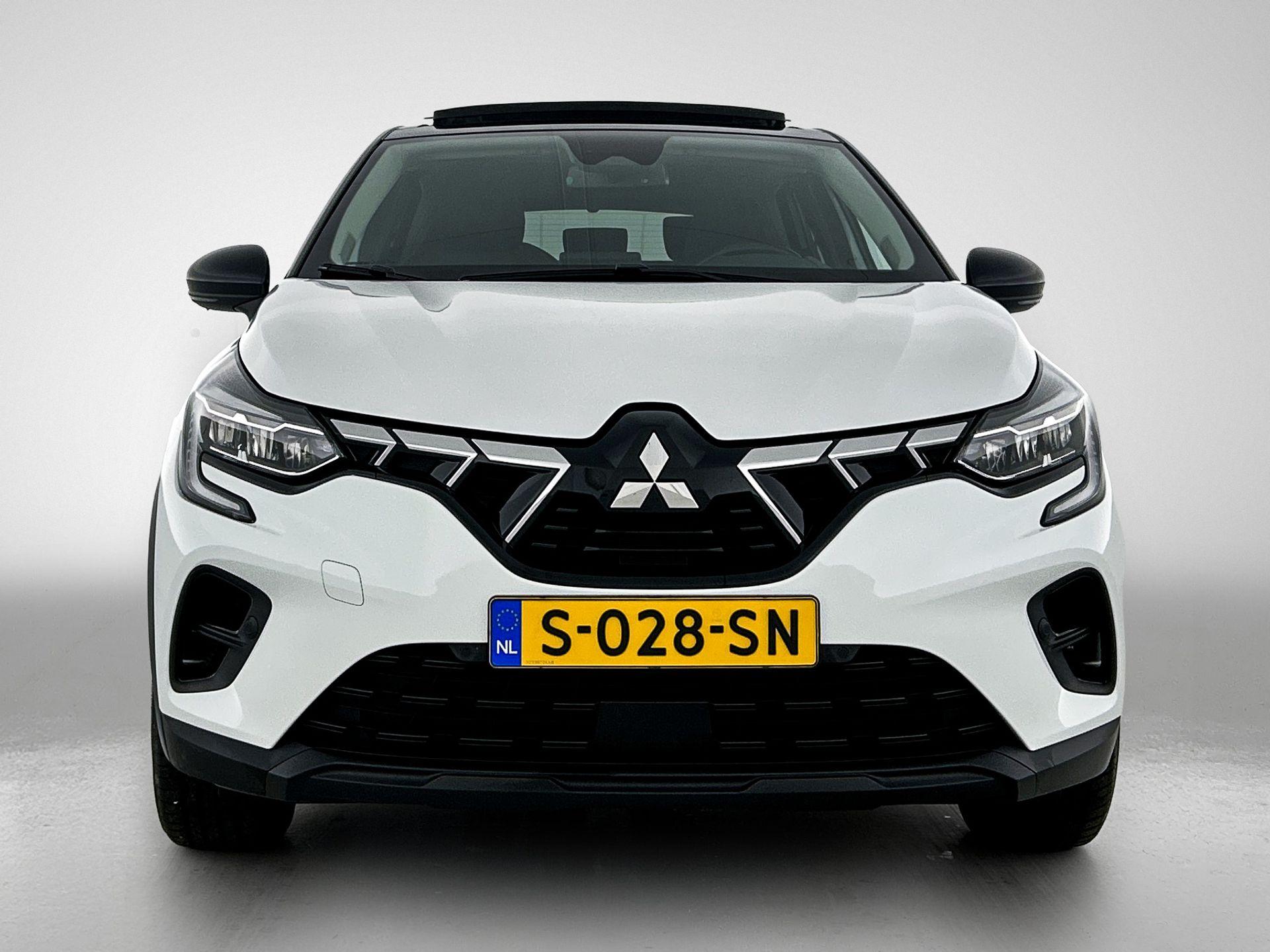 Mitsubishi ASX 1.6 PHEV Instyle 160pk Automaat - Afbeelding 2