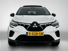 Mitsubishi ASX 1.6 PHEV Instyle 160pk Automaat - Afbeelding 2