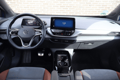 Volkswagen ID.4 204pk First 77 kWh - Afbeelding 5