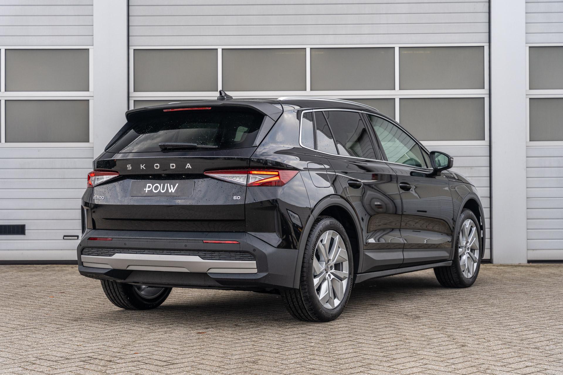 Skoda Elroq 60 204pk Business Edition Tour - Afbeelding 2