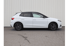 Škoda Fabia 1.0 TSI 95pk Business Edition - Afbeelding 3