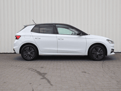 Škoda Fabia 1.0 TSI 95pk Business Edition - Afbeelding 3