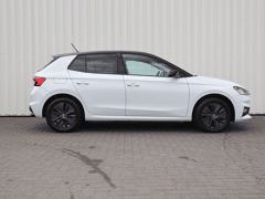 Škoda Fabia 1.0 TSI 95pk Business Edition - Afbeelding 3