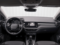 Škoda Fabia 1.0 TSI 95pk Business Edition - Afbeelding 5