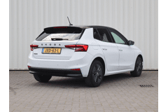 Skoda Fabia 1.0 TSI 95pk Business Edition - Afbeelding 2