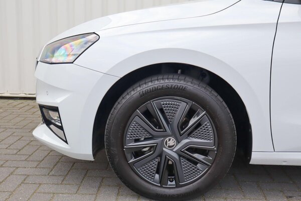 lichtmetalen velgen 15"