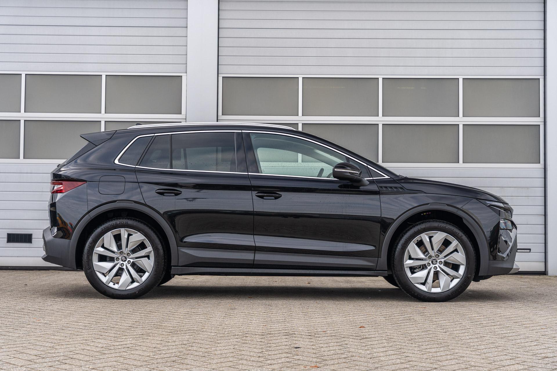 Skoda Elroq 60 204pk Business Edition Tour - Afbeelding 3