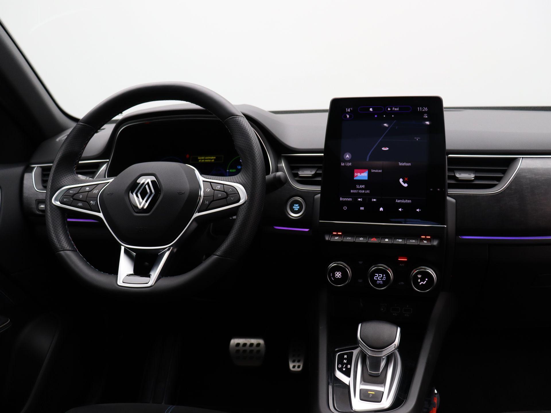 Renault Arkana 1.6 E-Tech full hybrid 145pk esprit Alpine - Afbeelding 6