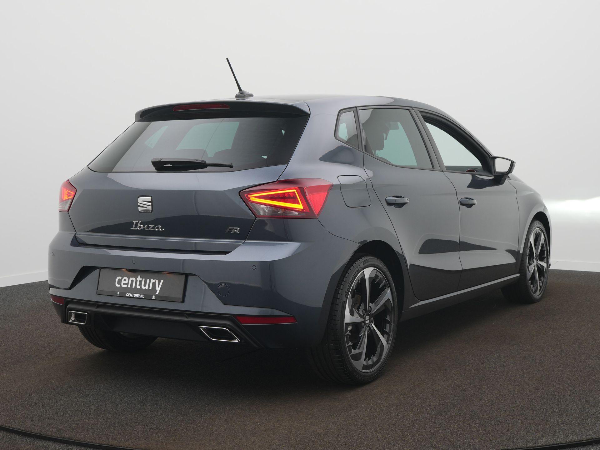 SEAT Ibiza 1.0 EcoTSI FR Business Connect - Afbeelding 5