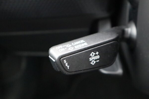 cruise control cruise control