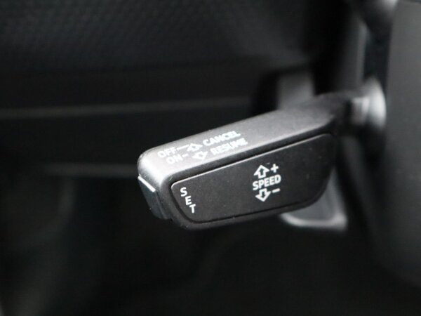 cruise control